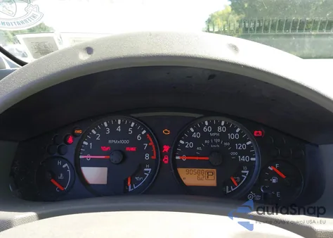 2019 Nissan Frontier Sv из США, поврежденный, VIN 1N6AD0EV2KN873538